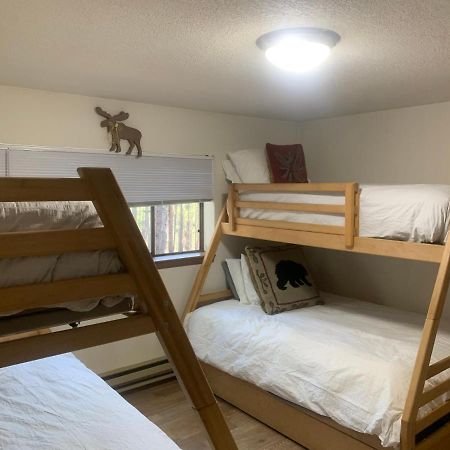 Beaver Village Apartment เฟรเซอร์ ภายนอก รูปภาพ