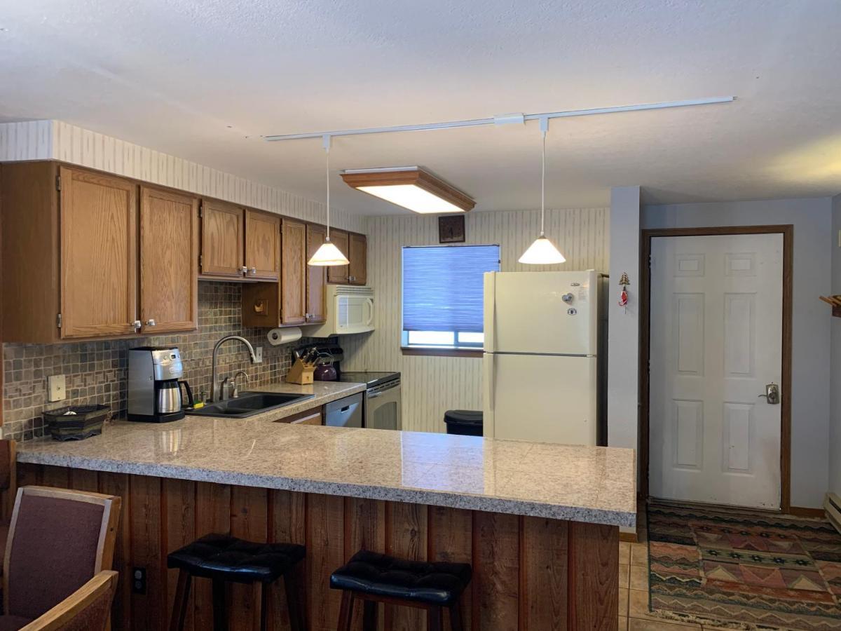 Beaver Village Apartment เฟรเซอร์ ภายนอก รูปภาพ