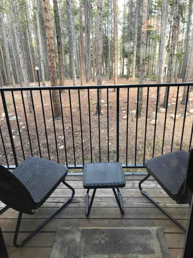 Beaver Village Apartment เฟรเซอร์ ภายนอก รูปภาพ